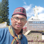 Sambutan Pastor Paroki