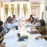 Suasana diskusi dalam lokakarya di Wisma KWI Kemiri, Jakarta Pusat, 7-8 Mei 2026. Dok. Caritas Indonesia