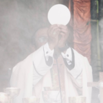 Kasih Menjadi Kekhasan Persatuan Dengan Yesus