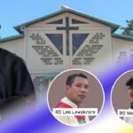 Uskup Larantuka Terbitkan SK Mutasi Imam, Paroki Lewotobi Sambut Pastor Paroki Baru