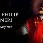 Renungan Peringatan St. Filipus Neri, Imam - Selasa, 26 Mei 2026