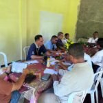 Keuskupan Larantuka Perkuat Pelayanan Pastoral bagi Penyintas Erupsi Lewotobi Laki-Laki di Konga dan...