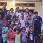 Semangat Literasi di Bawah Atap Tutu Koda Desa Lewotobi