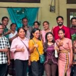 MISA PEMBUKAAN TAHUN AJARAN 2026–2027 SDK RIANGKAHA DAN PERUTUSAN BAPA GURU ALFONSUS LAMA SOME MUKIN...