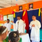 Semangat Baru di Usia 64 Tahun, SDK Nurabelen Ajak Warga Sekolah Berani Bermimpi