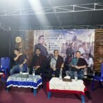 Usai Penyambutan Relikwi Suci Santo Petrus Rasul, Pater Markus Solo Kwuta Bagikan Kisah Iman dan Per...