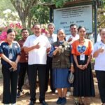 Dari Ruang Kelas hingga Altar: Jejak Pengabdian Empat Mahasiswa KKN di Ile Bura