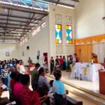 Jelang Komuni Pertama, Enam Stasi di Paroki Lewotobi Intensifkan Pembinaan Anak dan Orang Tua