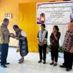 Menjaga Pelita yang Telah Dinyalakan: Misa Pembukaan Tahun Ajaran dan Purna Bakti Ibu Oce