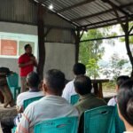 Paroki Lewotobi Sosialisasikan Bahan BKSN 2026, Dorong Fasilitator KBG Persiapkan Diri