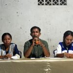 OMK Santo Yosef Lewotobi Menata Kembali Organisasi, Bahas AD/ART Secara Bersama