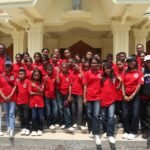CATATAN PINGGIR PASTORAL: Dari Riangkemie, Benih Misioner Bertumbuh: Sukacita Jambore SEKAMI dan REM...