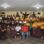 UNGKAPAN HATI MENGENANG DALAMNYA PENGALAMAN DI WAKTU SINGKAT PELAYANAN DIAKONAT DI PAROKI ST. YOSEF ...